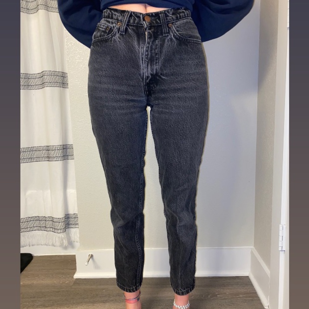 VINTAGE LEVI 512